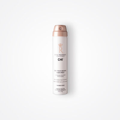 Royal Treatment Dry Texturizing Hair Spray